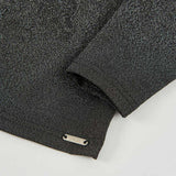 MAGLIA MANICA LUNGA LUREX