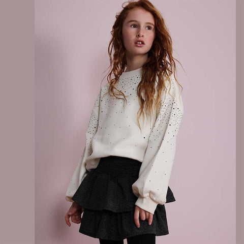 GONNA A BALZE LUREX