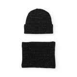 CAPPELLINO LAVORATO A MAGLIA