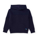 PULL À CAPUCHE