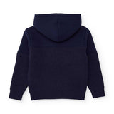 PULL À CAPUCHE