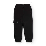 SWEAT-SHIRT ET PANTALON DE JOGGING