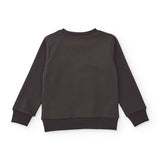 FELPA E PANTALONE JOGGER