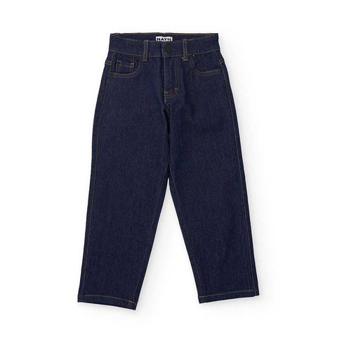 PANTALONE DENIM CLASSICO
