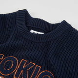 MAGLIONE INVERNALE RAGAZZO