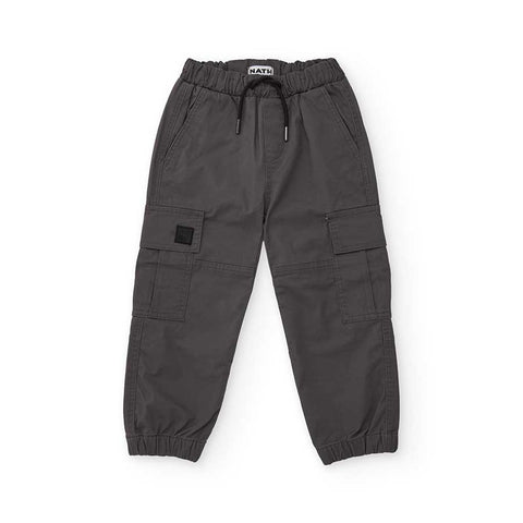 PANTALON CARGO