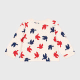 CARDIGAN - PETIT BATEAU - Sesso: Bambina - Colore: Beige - Stagione: Primavera-Estate