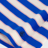 TEE SHIRT MC - PETIT BATEAU - Sesso: Bambina - Colore: Azzurro - Stagione: Primavera-Estate