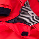 CIRE - PETIT BATEAU - Colore: Arancione - Stagione: Autunno-Inverno