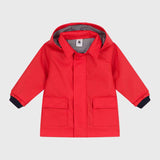 CIRE - PETIT BATEAU - Colore: Arancione - Stagione: Autunno-Inverno