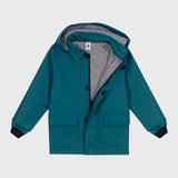 CIRE - PETIT BATEAU - Colore: Azzurro - Stagione: Autunno-Inverno