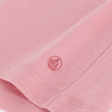 TEE SHIRT - PETIT BATEAU - Sesso: Bambina - Colore: Rosa - Stagione: Primavera-Estate