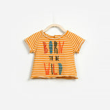 T-shirt en jersey