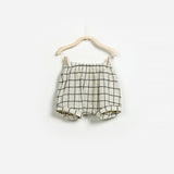 Woven Shorts - PLAY UP - Colore: uni - Stagione: Primavera-Estate