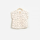 Flame Jersey T-shirt - PLAY UP - Sesso: Bambina - Colore: uni - Stagione: Primavera-Estate