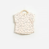 Flame Jersey T-shirt - PLAY UP - Sesso: Bambina - Colore: uni - Stagione: Primavera-Estate