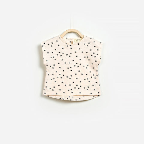 Flame Jersey T-shirt - PLAY UP - Sesso: Bambina - Colore: uni - Stagione: Primavera-Estate