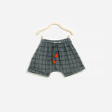 Woven Shorts