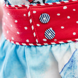 BROWNING FALDA - ROSALITA SENORITAS - Sesso: Bambina - Colore: uni - Stagione: Primavera-Estate