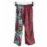 PANTALON ORANGE UNIQUE