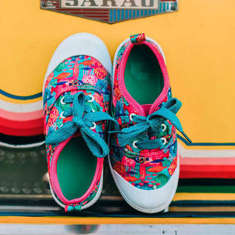 BANFF   BASKETS