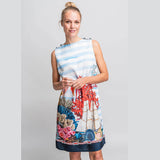 CODY VESTIDO UNICO - ROSALITA SENORITAS - Sesso: Donna - Colore: uni - Stagione: Primavera-Estate