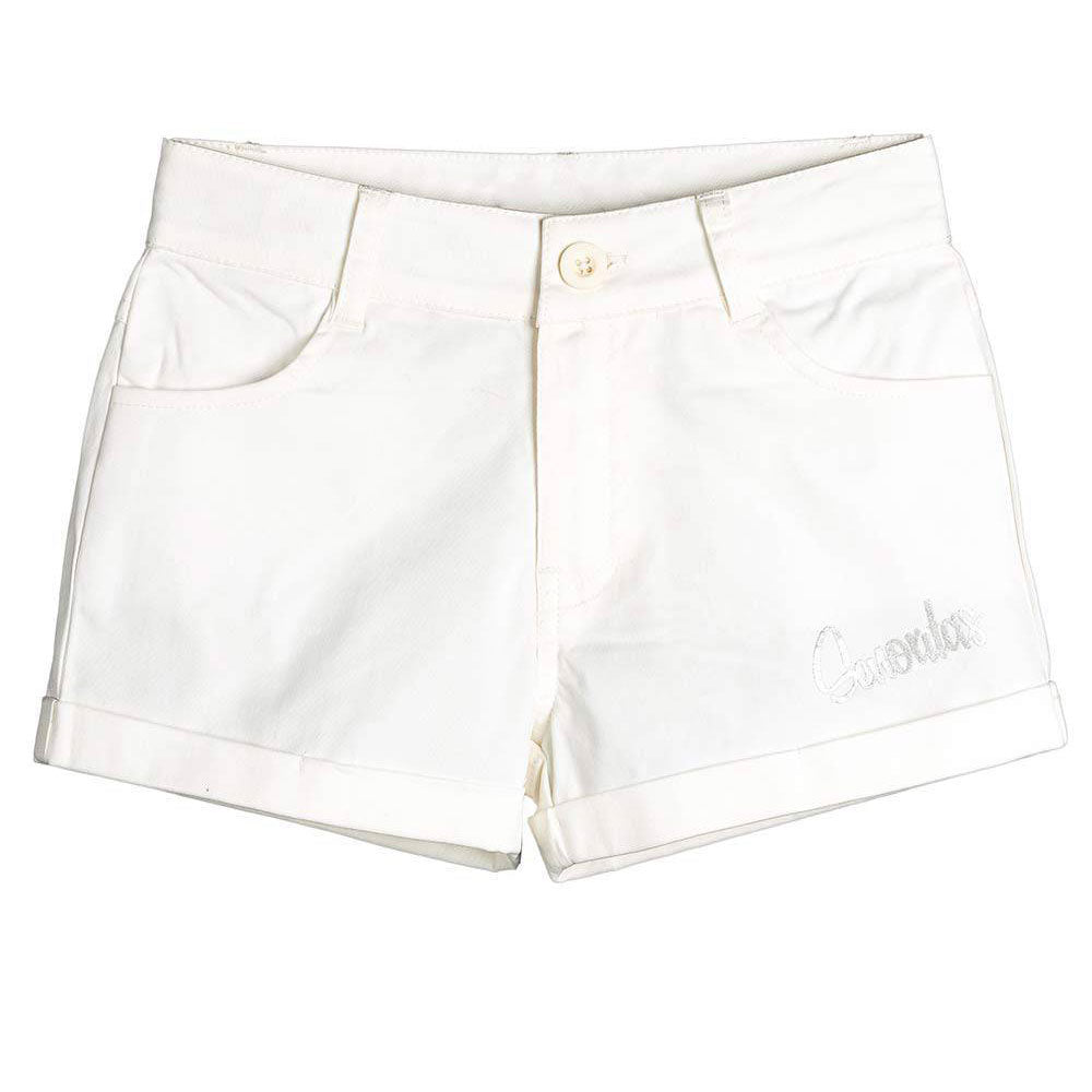 Shorts de la ligne de vêtements pour fille Rosalita enoritas, avec petites poches à l'arrière,
  ...