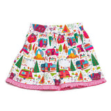 CUMBERLAND FALDA UNICO - ROSALITA SENORITAS - Sesso: Bambina - Colore: uni - Stagione: Primavera-Estate