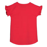 GREENVILLE T-SHIRT UNICO - ROSALITA SENORITAS - Sesso: Bambina - Colore: uni - Stagione: Primavera-Estate
