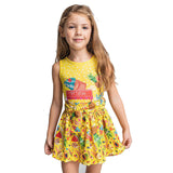 MAXFIELD FALDA UNICO - ROSALITA SENORITAS - Sesso: Bambina - Colore: uni - Stagione: Primavera-Estate