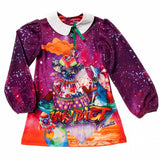 KILLINI ROBE UNIQUE