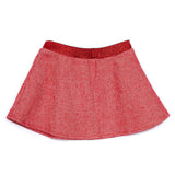 CALOR FALDA UNICO - ROSALITA SENORITAS - Sesso: Bambina - Colore: uni - Stagione: Autunno-Inverno