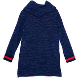 TARARA VESTIDO UNICO - ROSALITA SENORITAS - Sesso: Bambina - Colore: uni - Stagione: Autunno-Inverno