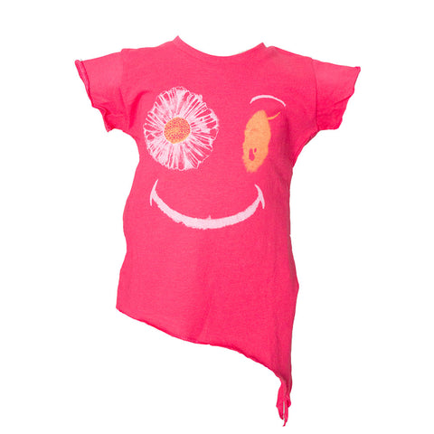 T-SHIRT IDDA - SILVIAN HEACH - Sesso: Bambina - Colore: Bianco - Stagione: Primavera-Estate