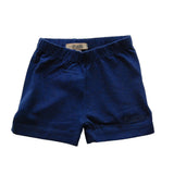 SHORTS DORATA - SILVIAN HEACH - Sesso: Bambina - Colore: Bianco - Stagione: Primavera-Estate