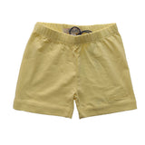 SHORTS DORÉS