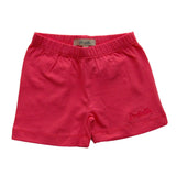 SHORTS DORATA - SILVIAN HEACH - Sesso: Bambina - Colore: Bianco - Stagione: Primavera-Estate