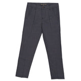 PANTS GIGIO - SILVIAN HEACH - Colore: Blu - Stagione: Primavera-Estate