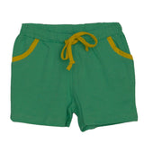 SET T-SHIRT +SHORT ERICBALA - SILVIAN HEACH - Colore: Bianco - Stagione: Primavera-Estate