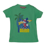 SET T-SHIRT +SHORT ERICBALA - SILVIAN HEACH - Colore: Bianco - Stagione: Primavera-Estate