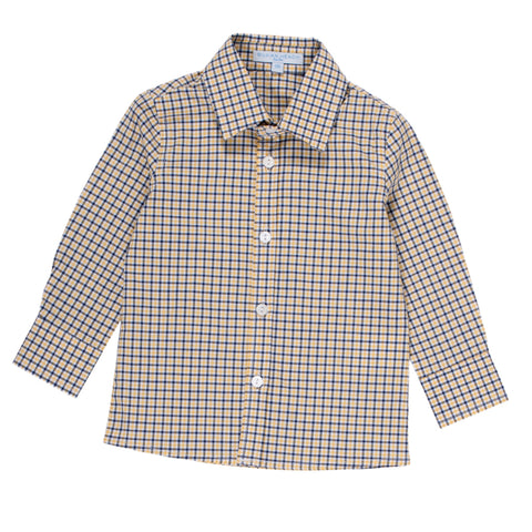CHEMISE BERTABO