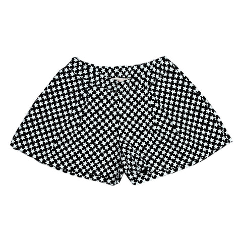 COURTE SWEATSHIRT
