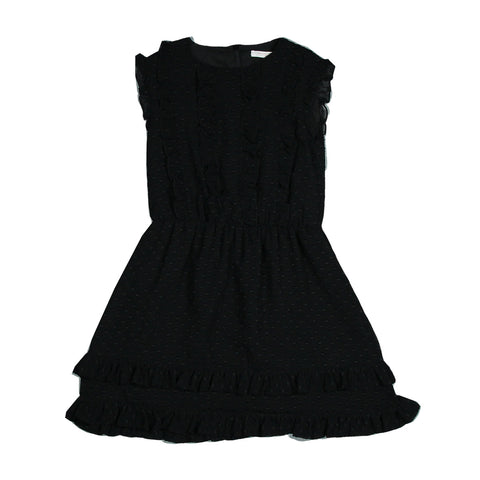 ABITO - SILVIAN HEACH - Sesso: Bambina - Colore: Nero - Stagione: Primavera-Estate