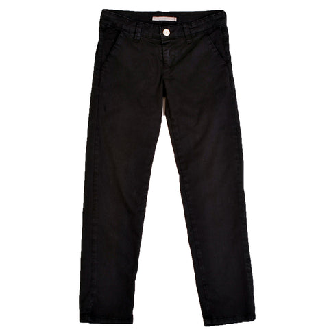 PANTALONE - SILVIAN HEACH - Sesso: Bambina - Colore: Blu - Stagione: Autunno-Inverno