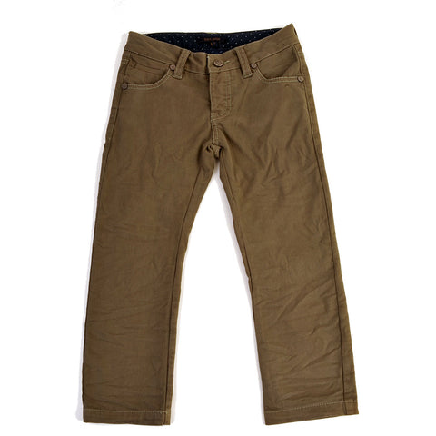 PANTALONI - SILVIAN HEACH - Colore: Marrone - Stagione: Autunno-Inverno