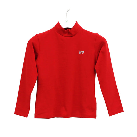 T-SHIRT - SILVIAN HEACH - Sesso: Bambina - Colore: Blu - Stagione: Autunno-Inverno