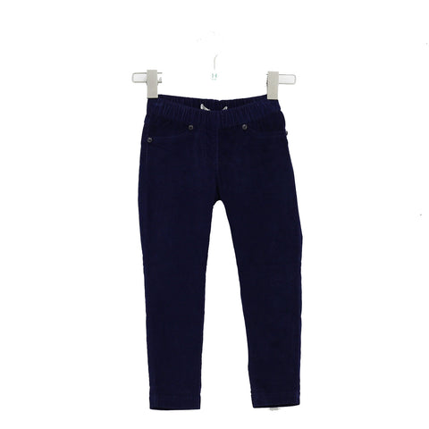 PANTALONE - SILVIAN HEACH - Sesso: Bambina - Colore: Grigio - Stagione: Autunno-Inverno