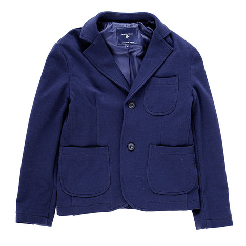VESTE