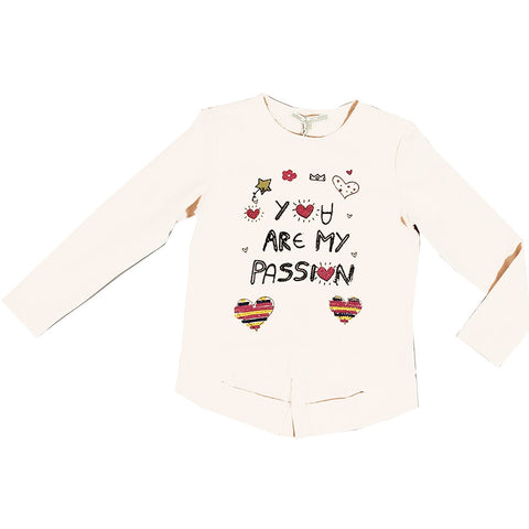 ENSEMBLE T-SHIRT+LEGGINGS ECATE(KIT ASS)