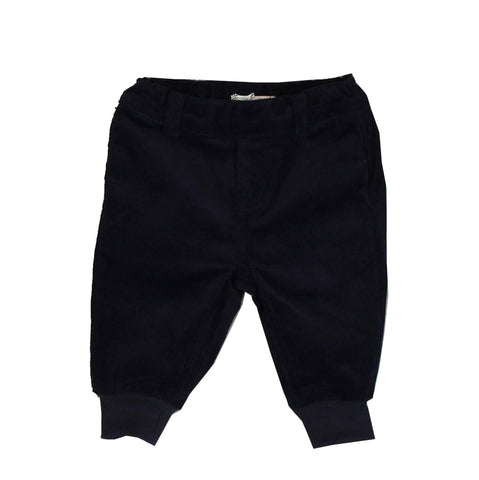 PANTS GONCI - SILVIAN HEACH - Sesso: Bambina - Colore: Blu - Stagione: Autunno-Inverno